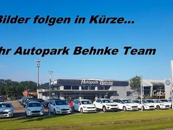 Grau Gebraucht 2011 VW Golf Plus Cross Style Van / Kleinbus | 6.950 € (Fairer Preis)