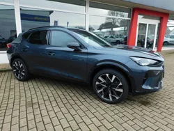 Grau Neu 2024 Cupra Formentor SUV | 39.990 € (Teuer)