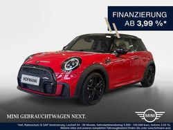 Chili red Gebraucht 2022 Mini John Cooper Works Kleinwagen | 24.440 € (Fairer Preis)