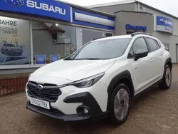 Crystal white pearl Neu 2025 Subaru Crosstrek Comfort Limousine | 34.528 € (Fairer Preis)
