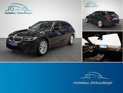 Schwarz Gebraucht 2025 BMW M340 Shadowline Limousine | 52.990 € (Superpreis)