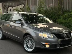 Gebraucht 2006 VW Passat Highline Limousine | 2.300 € (Guter Preis)