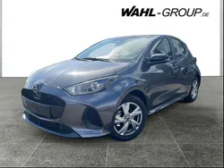 Gebraucht 2025 Mazda 2 Exclusive-Line | 23.795 € (Etwas zu teuer)