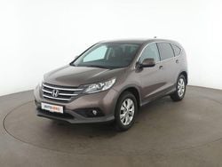 Braun Gebraucht 2015 Honda CR-V Elegance SUV | 14.960 € (Fairer Preis)