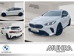 Weiß Gebraucht 2024 BMW M135 Performance Kleinwagen | 43.690 €