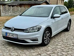 Silber Gebraucht 2018 VW Golf VII Join Limousine | 12.900 € (Superpreis)