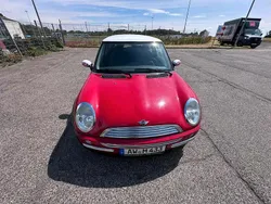 Rot Gebraucht 2003 Mini Cooper Coupé Coupé | 2.200 € (Etwas zu teuer)