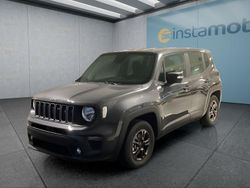 Grau Neu 2024 Jeep Renegade SUV | 26.999 € (Guter Preis)