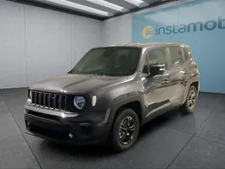 Grau Neu 2024 Jeep Renegade SUV | 26.999 € (Fairer Preis)