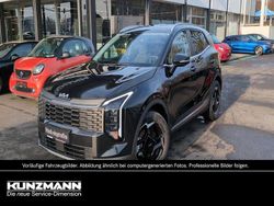 Schwarz Neu 2025 Kia Sportage Gold SUV | 33.900 € (Superpreis)