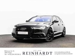 Mythosschwarz metallic Gebraucht 2014 Audi S6 Ambiente Kombi | 18.910 € (Etwas zu teuer)