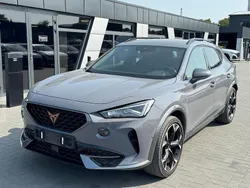 Grau Gebraucht 2021 Cupra Formentor VZ SUV | 21.990 € (Guter Preis)