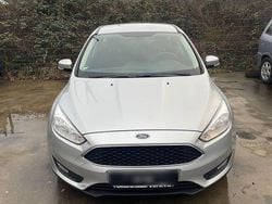 Gebraucht 2015 Ford Focus Ambiente Kombi | 7.300 € (Guter Preis)