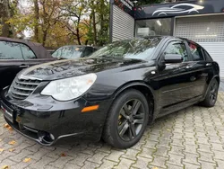 Schwarz Gebraucht 2009 Chrysler Sebring Limited Limousine | 1.990 €