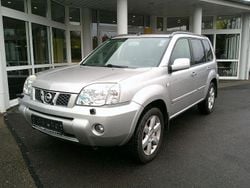 Silber Gebraucht 2006 Nissan X-Trail SUV | 4.490 € (Fairer Preis)