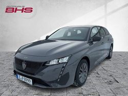 Grau Gebraucht 2023 Peugeot 308 | 23.970 € (Teuer)