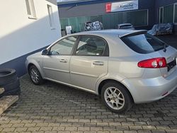 Grau Gebraucht 2008 Chevrolet Lacetti Limousine | 2.100 € (Fairer Preis)