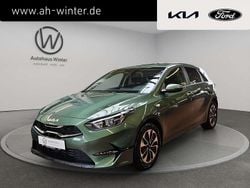(exg) experience green m Neu 2025 Kia Ceed Limousine | 22.899 € (Guter Preis)