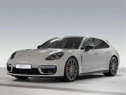 Grau Gebraucht 2024 Porsche Panamera GTS Sport Turismo Limousine | 114.900 € (Fairer Preis)