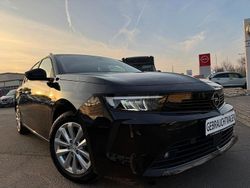 Schwarz Gebraucht 2023 Opel Astra Elegance Kombi | 16.990 € (Fairer Preis)