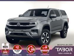 Beige Neu 2025 VW Amarok Style Abholung | 52.288 € (Guter Preis)