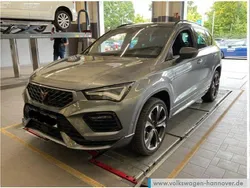 Graphitgrau Gebraucht 2024 Cupra Ateca SUV | 31.590 € (Guter Preis)