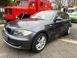 Gebraucht 2008 BMW 116 Kleinwagen | 4.850 € (Etwas zu teuer)
