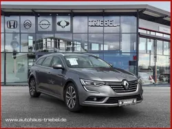Grau Gebraucht 2017 Renault Talisman Kombi | 11.990 € (Fairer Preis)