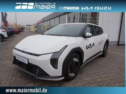 Weiß Neu 2025 Kia EV4 Limousine | 43.950 € (Guter Preis)
