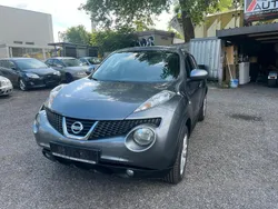 Grau Gebraucht 2013 Nissan Juke SUV | 6.990 € (Guter Preis)