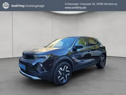 Schwarz Gebraucht 2023 Opel Mokka Elegance SUV | 19.980 € (Guter Preis)