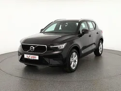 Schwarz Neu 2025 Volvo XC40 SUV | 36.900 € (Superpreis)