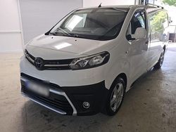 Weiß Gebraucht 2019 Toyota Proace Van | 17.000 € (Etwas zu teuer)