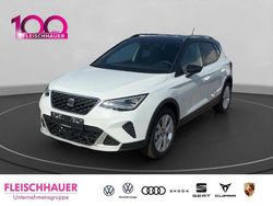 Weiss Gebraucht 2024 Seat Arona Xperience SUV | 28.484 €