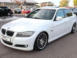 Weiß Gebraucht 2011 BMW 325 Performance Limousine | 7.900 € (Etwas zu teuer)