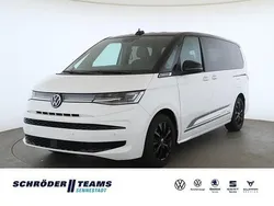 Weiß Gebraucht 2023 VW T7 Edition Van | 57.790 € (Etwas zu teuer)
