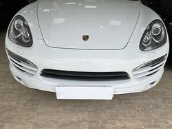 Gebraucht 2013 Porsche Cayenne GTS SUV | 39.000 € (Fairer Preis)