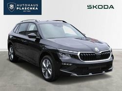 Moonwei? perleffekt Gebraucht 2024 Skoda Kamiq Selection SUV | 35.250 €