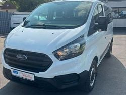 Frozen white Gebraucht 2021 Ford Tourneo Van / Kleinbus | 24.490 € (Superpreis)