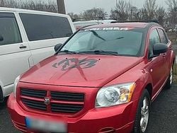 Gebraucht 2009 Dodge Caliber Kleinwagen | 2.700 € (Guter Preis)