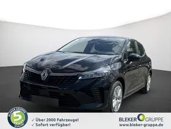 Blackpearl schwarz Neu 2025 Renault Clio V Evolution Kleinwagen | 17.490 € (Fairer Preis)