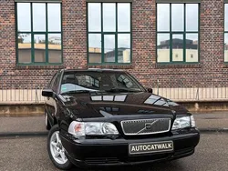 Schwarz Gebraucht 1998 Volvo V70 Kombi | 8.999 €