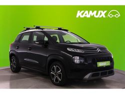 Ink black Gebraucht 2019 Citroën C3 Aircross Feel SUV | 11.500 € (Fairer Preis)