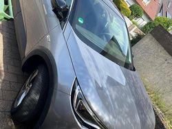 Grau Gebraucht 2019 Opel Grandland X Business SUV | 13.000 € (Fairer Preis)