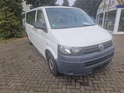 Weiß Gebraucht 2012 VW T5 Van | 12.950 € (Guter Preis)