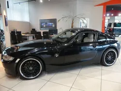 Other Gebraucht 2006 BMW Z4 Sport Line Coupé | 15.980 € (Guter Preis)