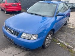 Gebraucht 1999 Audi A3 Limousine | 500 € (Guter Preis)