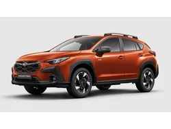 Sun blaze pearl Gebraucht 2024 Subaru Crosstrek Comfort SUV | 36.500 € (Etwas zu teuer)