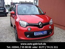 Dezir rot met. Gebraucht 2015 Renault Twingo Luxe Kleinwagen | 7.700 € (Fairer Preis)