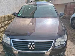 Braun Gebraucht 2010 VW Passat Kombi | 3.500 € (Fairer Preis)